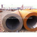 4140 Seamless Steel Tube and Pipes